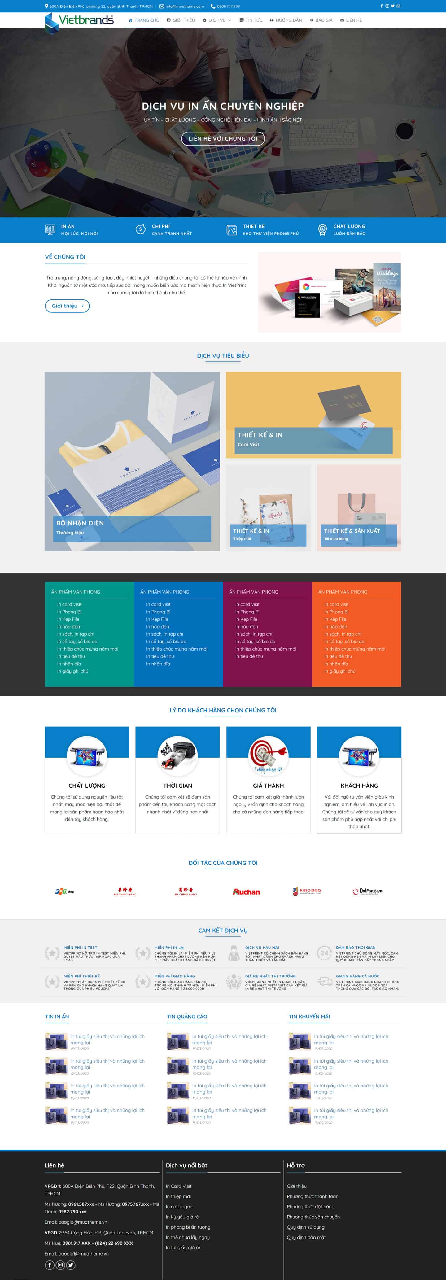 Theme công ty dịch vụ in ấn, thiết kế số 2 2 Theme công ty dịch vụ in ấn, thiết kế số 2 2