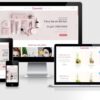 Theme mỹ phẩm số 1