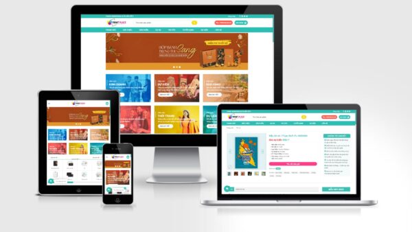 Theme dịch vụ in ấn số 5