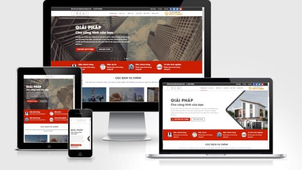 Theme nội thất mẫu số 15