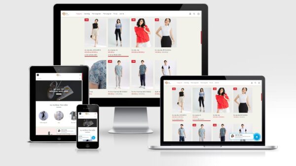 Theme thời trang đẹp mẫu số 26