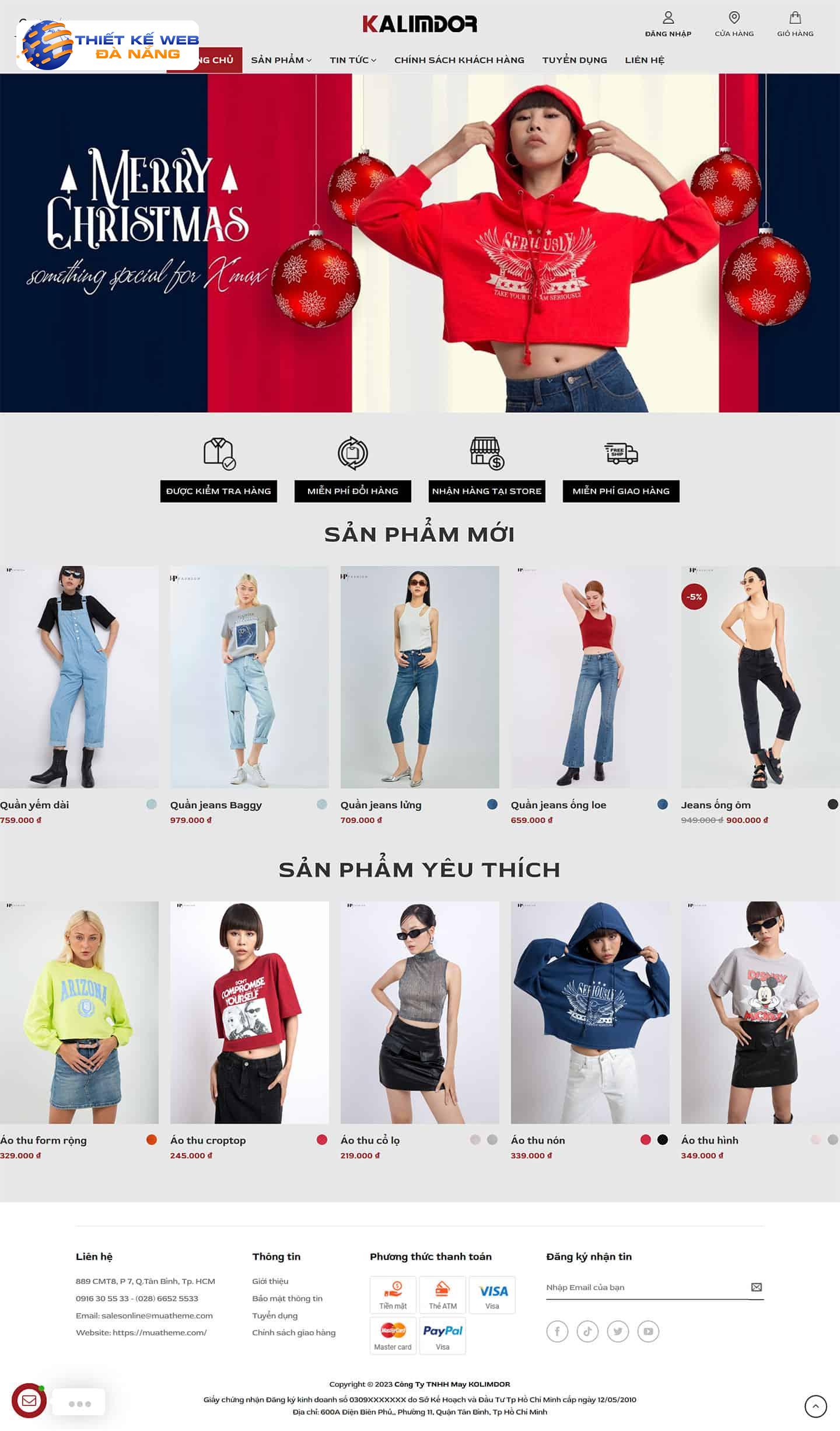 Theme Thời Trang Nữ Mẫu Số 29 2 Theme Thời Trang Nữ Mẫu Số 29 2