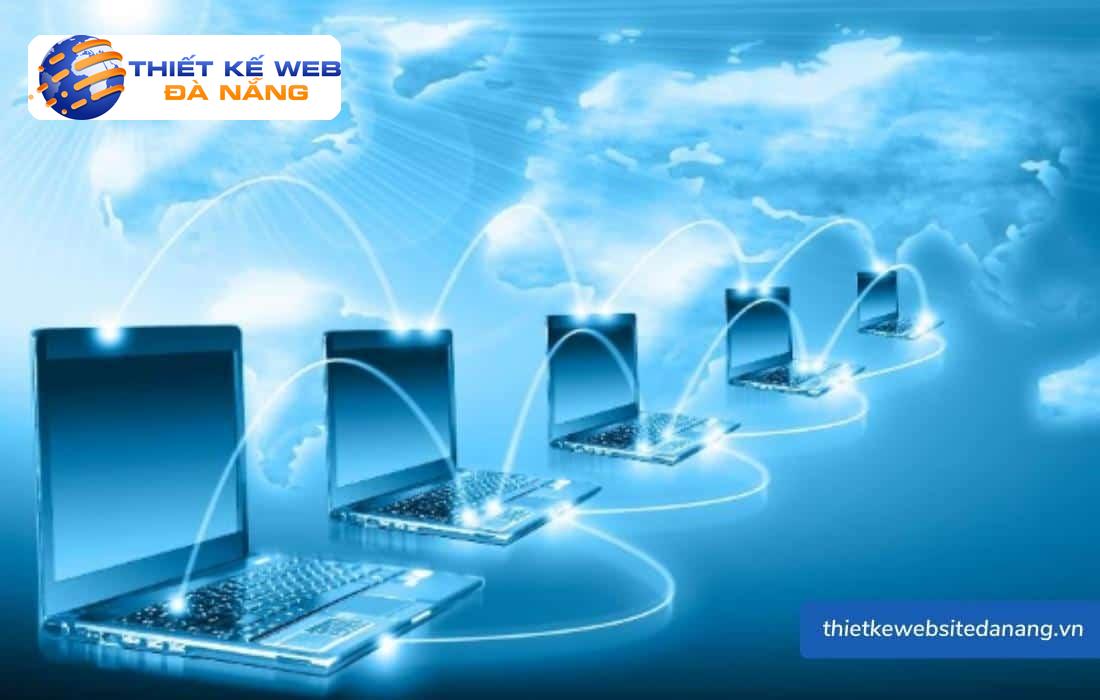 Hosting Quốc tế giá rẻ tại Đà Nẵng 8 Băng thông lưu trữ