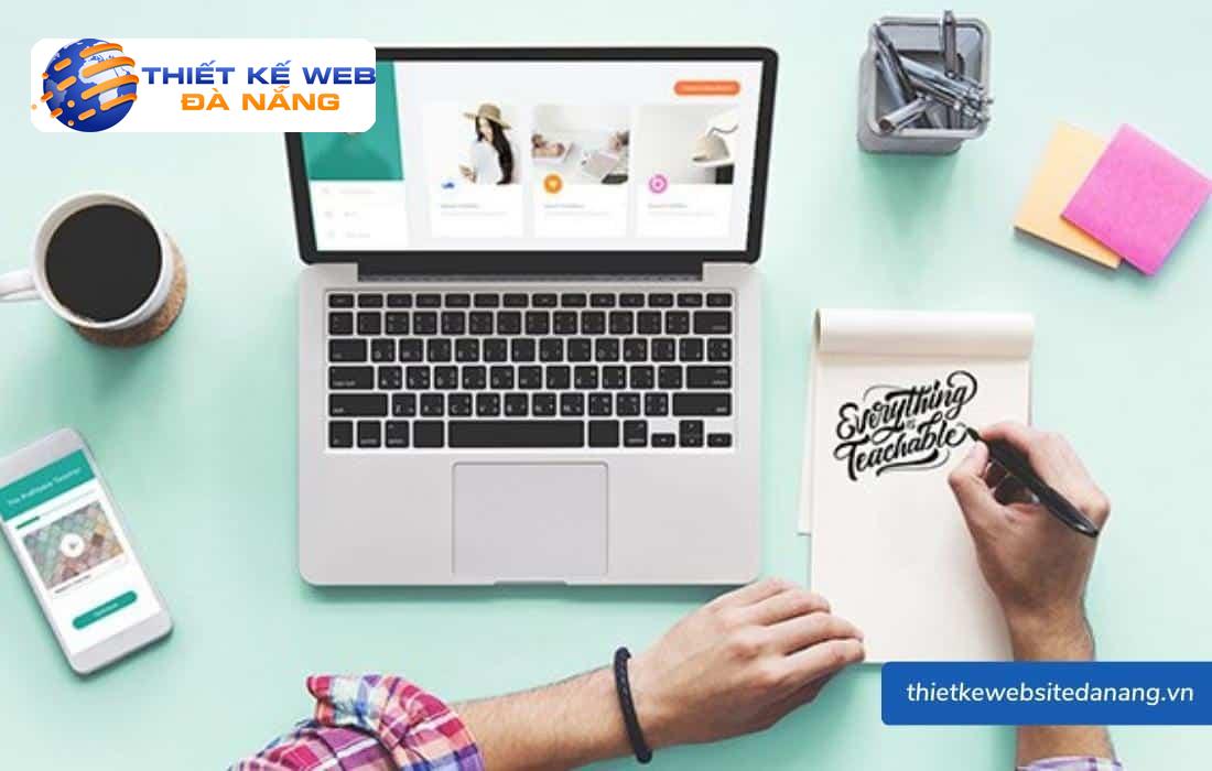 Công ty thiết kế web uy tín tại Đà Nẵng 4 Top các công ty thiết kế web uy tín tại Đà Nẵng chuyên nghiệp nhất