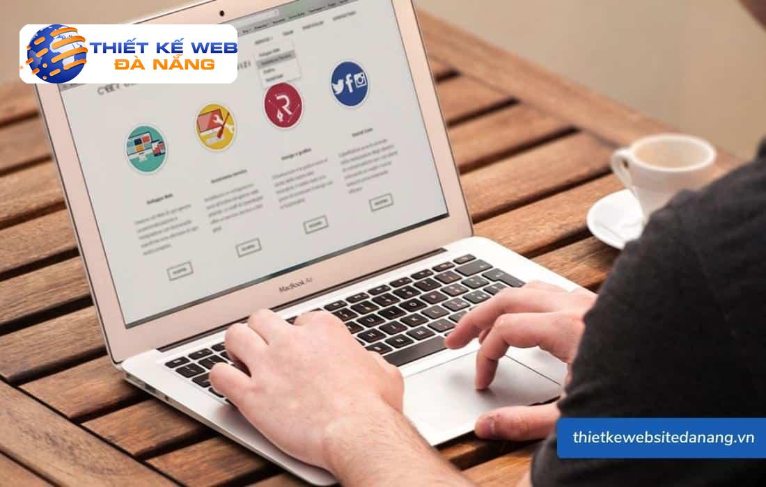 Công ty thiết kế web uy tín tại Đà Nẵng 5 Thiết Kế Web Đà Nẵng là công ty thiết kế web uy tin tại Đà Nẵng bạn nên biết