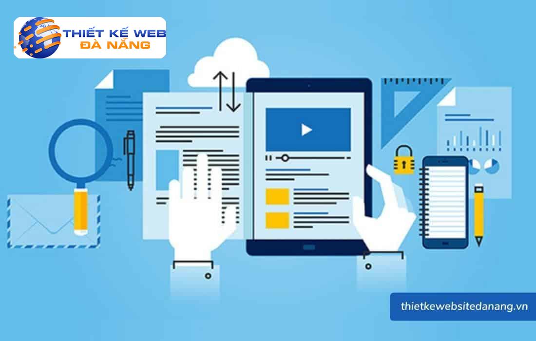 Công ty thiết kế web uy tín tại Đà Nẵng 6 Những lý do khiến bạn nên lựa chọn Thiết Kế Web Đà Nẵng công ty thiết kế web uy tín tại Đà Nẵng