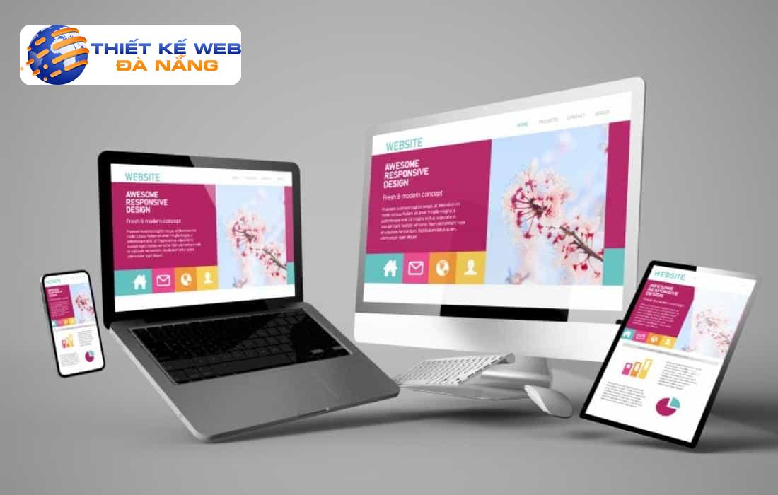 Công ty thiết kế web uy tín tại Đà Nẵng