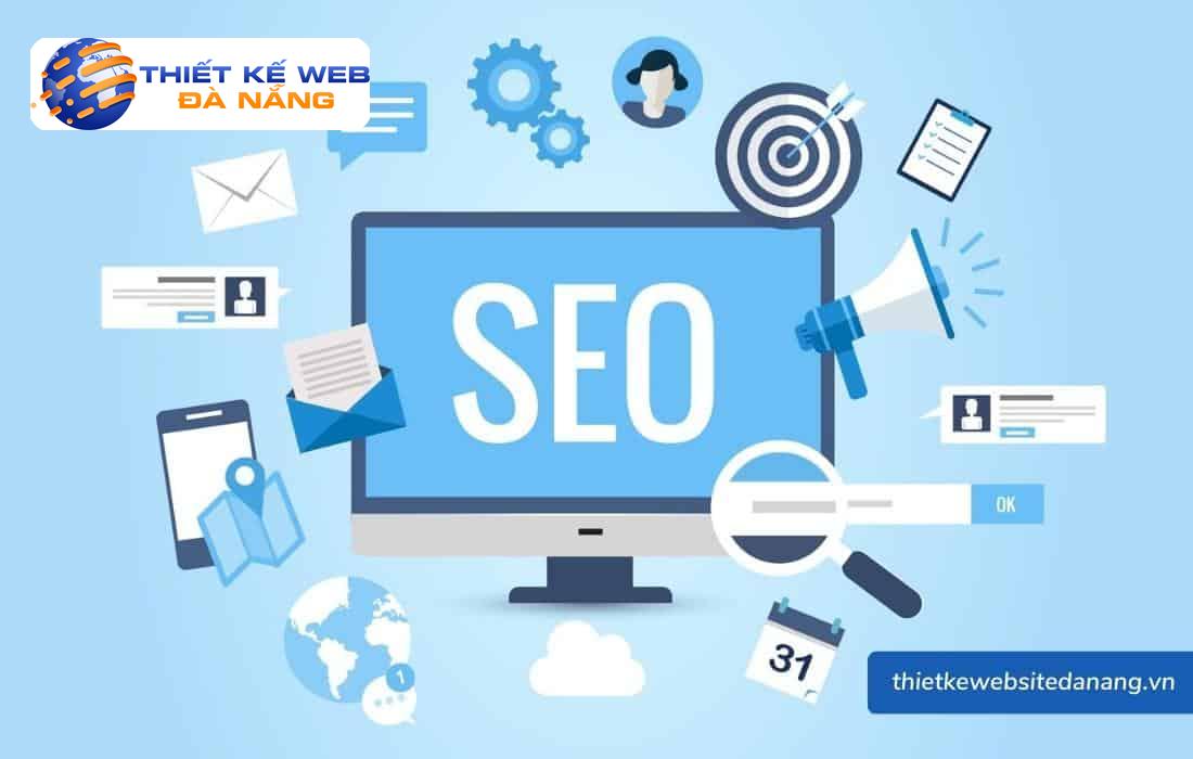 Bất ngờ với dịch vụ Seo Website giá rẻ tại Đà Nẵng 4 Tại sao nên sở hữu Website SEO ? Dịch vụ Seo website giá rẻ tại Đà Nẵng