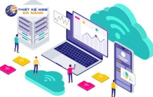 Hosting quốc tế giá rẻ tại Đà Nẵng