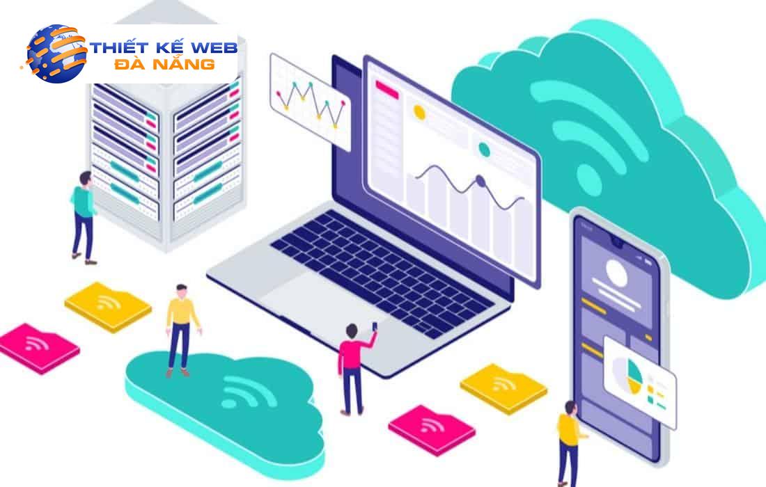 Hosting quốc tế giá rẻ tại Đà Nẵng