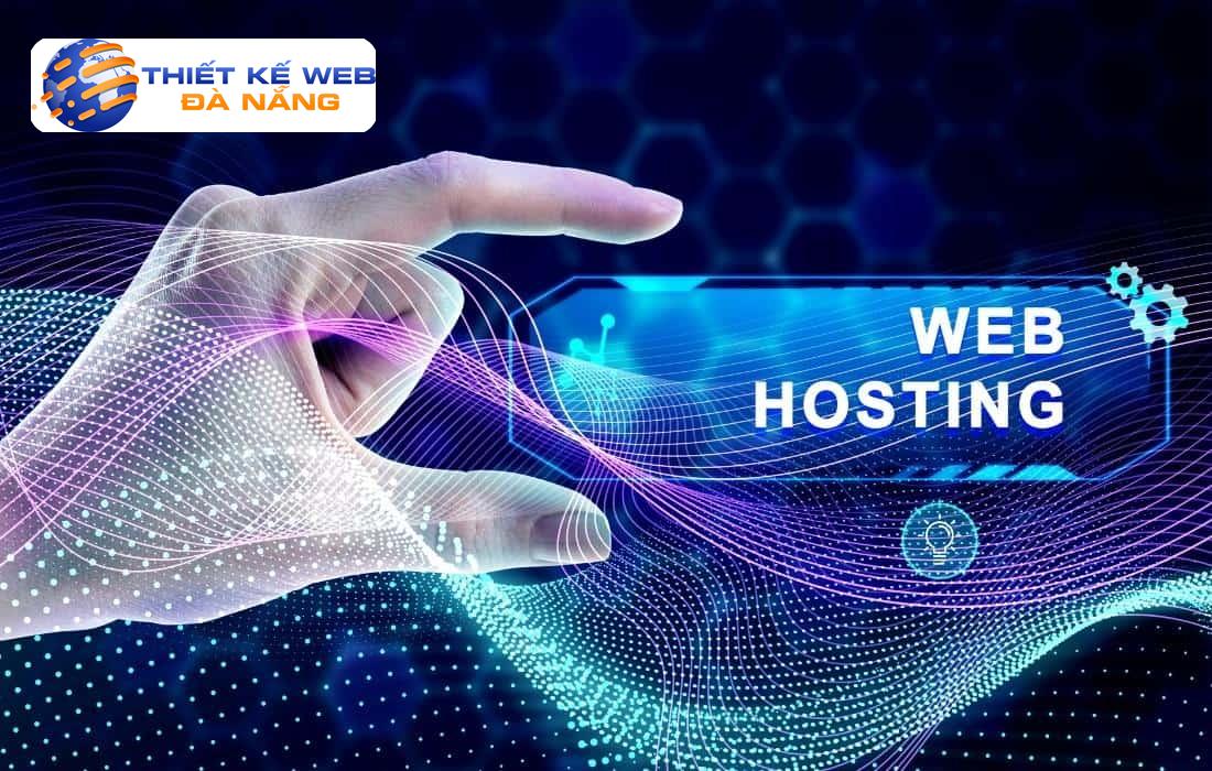 Hosting tốc độ cao không giới hạn băng thông tại Đà Nẵng