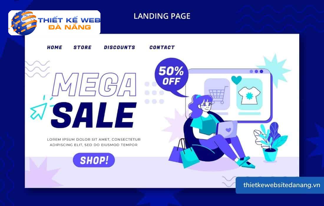 10+ mẫu trang web bán hàng online - thương mại điện tử sang xịn mịn 9 Mẫu trang web bán hàng online chuyên nghiệp đem đến rất nhiều lợi ích.