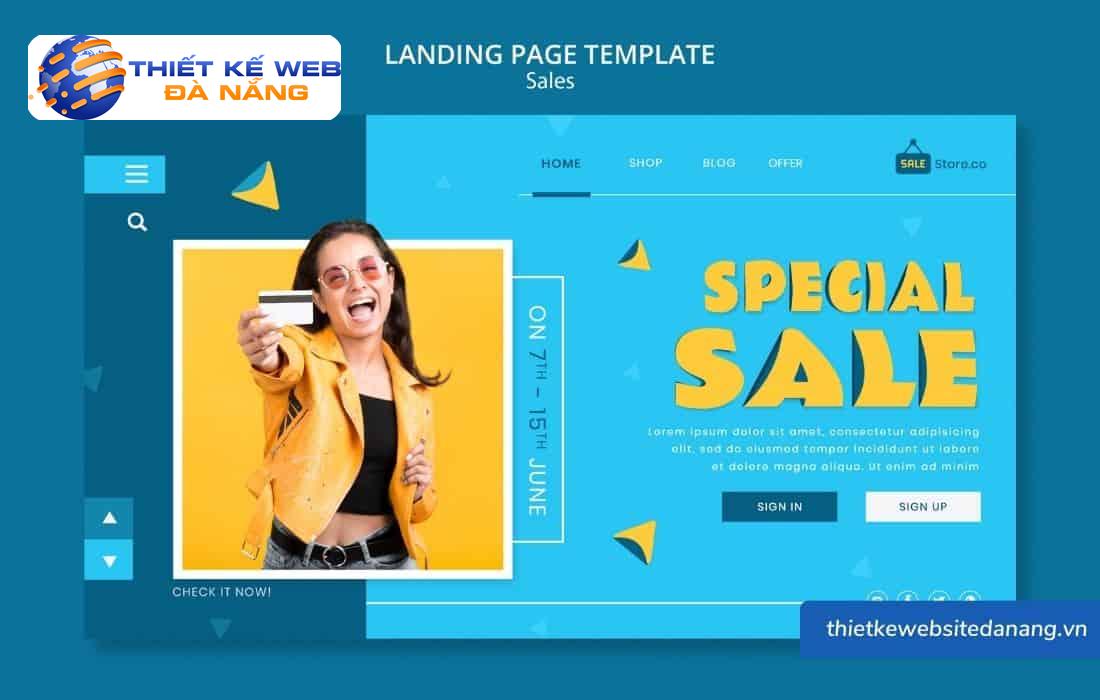 Thiết Kế Web Đà Nẵng nơi thiết kế website uy tín và chất lượng