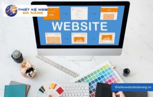 Mẫu trang web bán hàng online đẹp sẽ thu hút khách hàng.