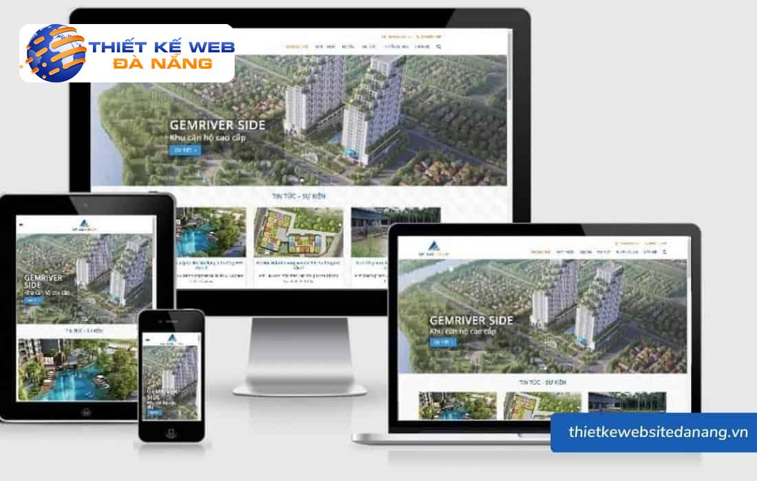 TOP mẫu thiết kế website cho công ty bất động sản 19 mẫu website bất động sản 4