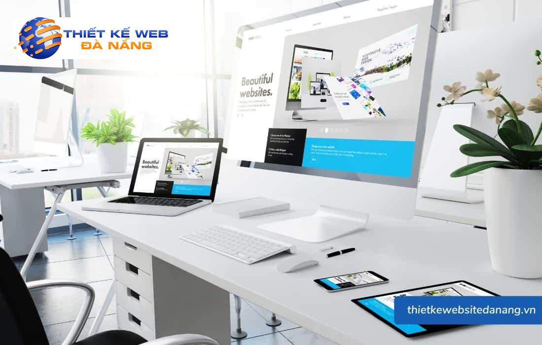 TOP mẫu thiết kế website cho công ty bất động sản 20 Thiết Kế Web Đà Nẵng - dịch vụ thiết kế website bất động sản đẹp