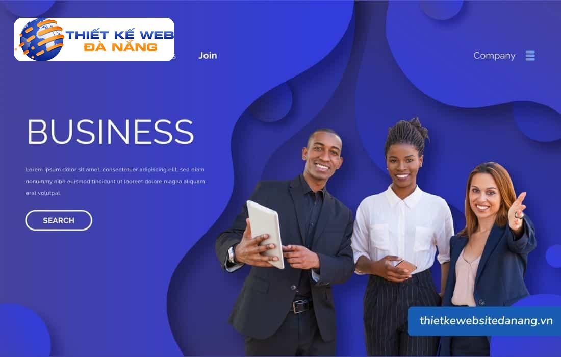 Khi lựa chọn một mẫu website cho công ty dịch vụ, có một số tiêu chí quan trọng cần được xem xét để đảm bảo rằng trang web có thể đáp ứng được nhu cầu và mục tiêu của công ty