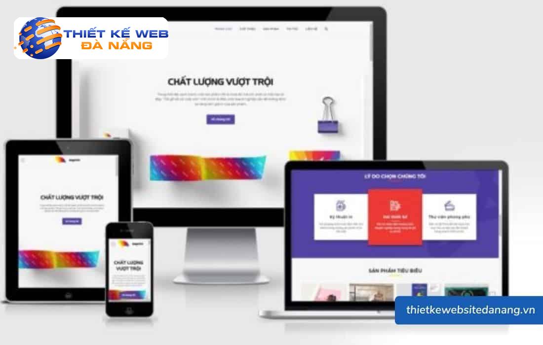 Một số mẫu website cho công ty dịch vụ thu hút khách hàng 