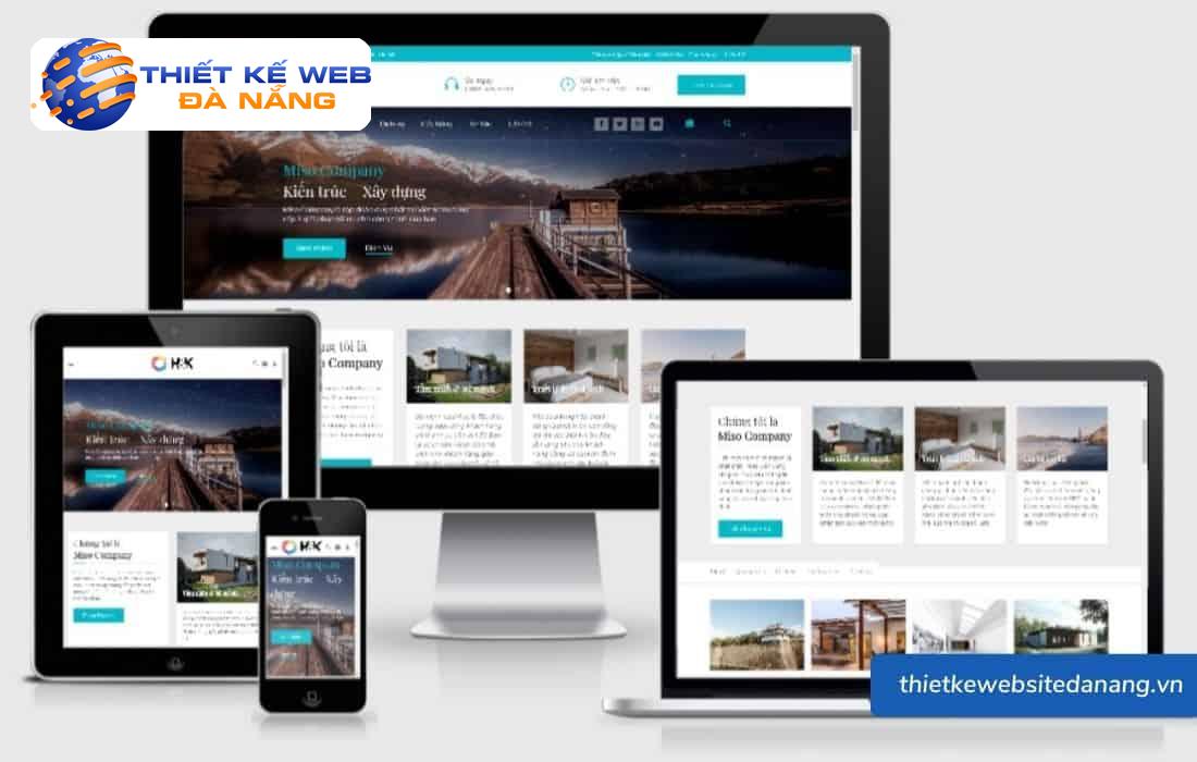 10+ mẫu website công ty nội thất đẹp chuyên nghiệp 13 Mẫu website công ty nội thất