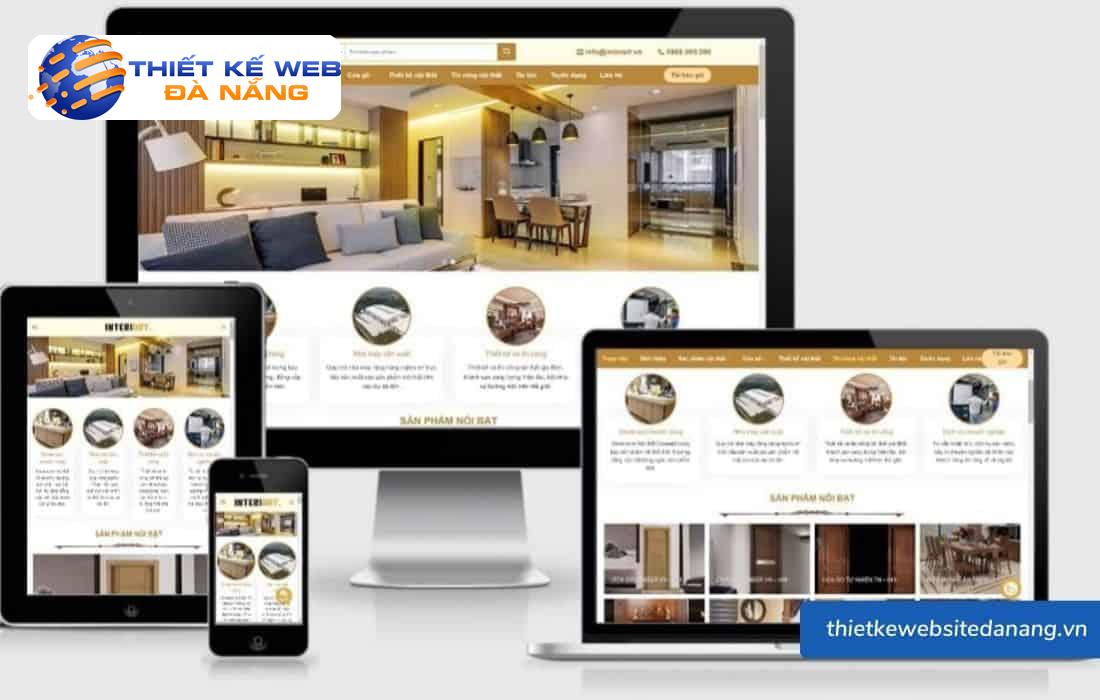 10+ mẫu website công ty nội thất đẹp chuyên nghiệp 16 10+ mẫu website công ty nội thất đẹp chuyên nghiệp 14