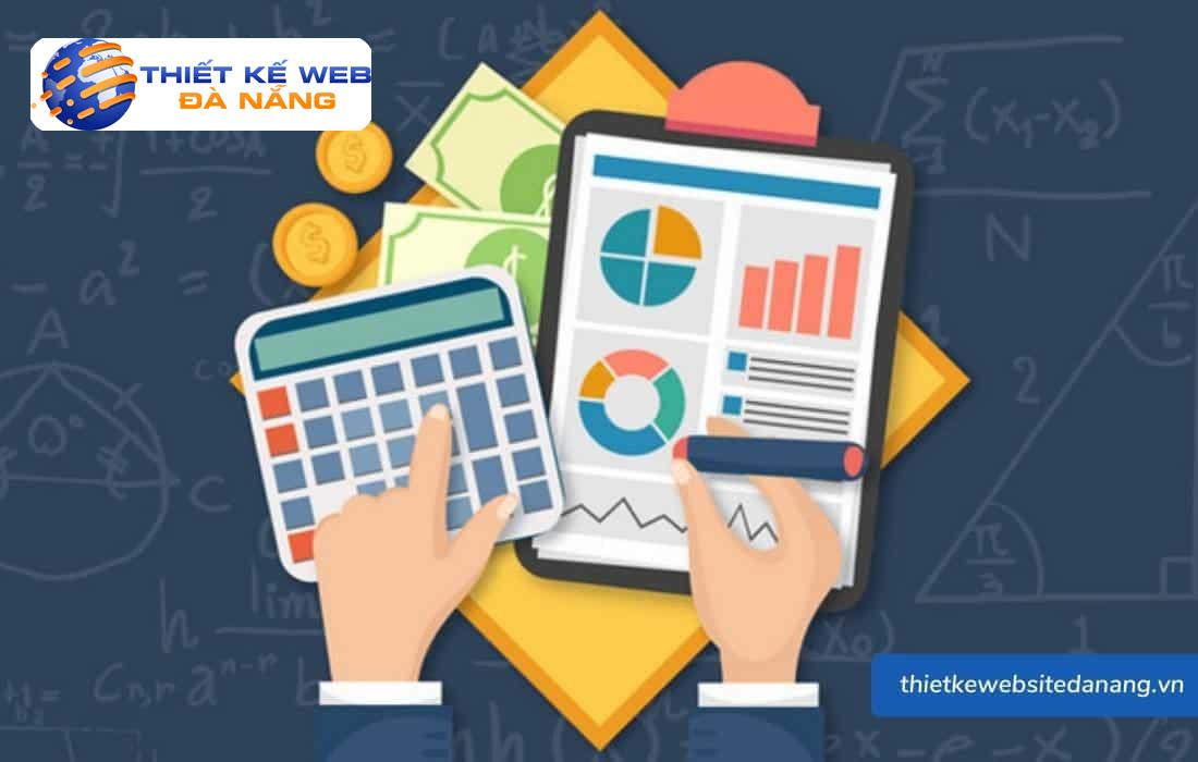 Mẫu website đẹp - Hơn 300+ giao diện web thiết kế đa ngành 42 Tiết kiệm chi phí