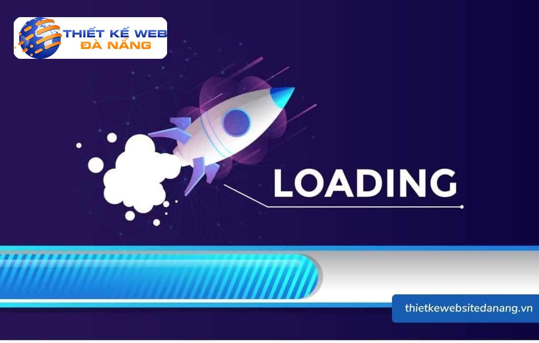 Mẫu website đẹp - Hơn 300+ giao diện web thiết kế đa ngành 44 Tốc độ tải trang