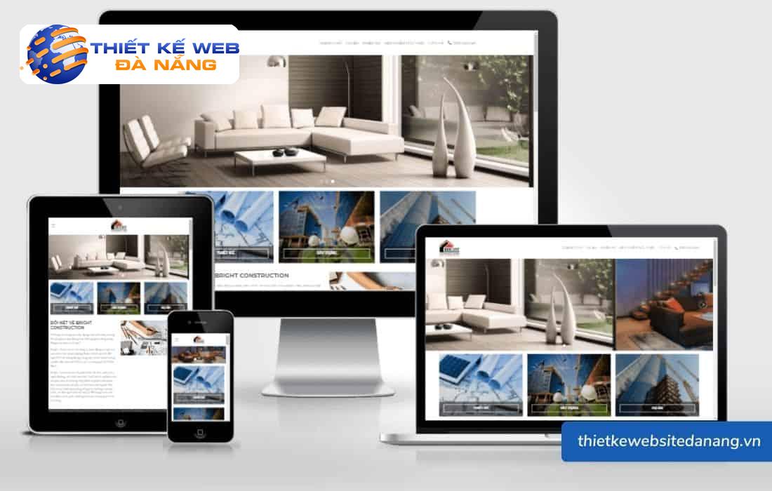 10+ mẫu website đẹp cho công ty xây dựng 21 Một số mẫu website đẹp cho công ty xây dựng.