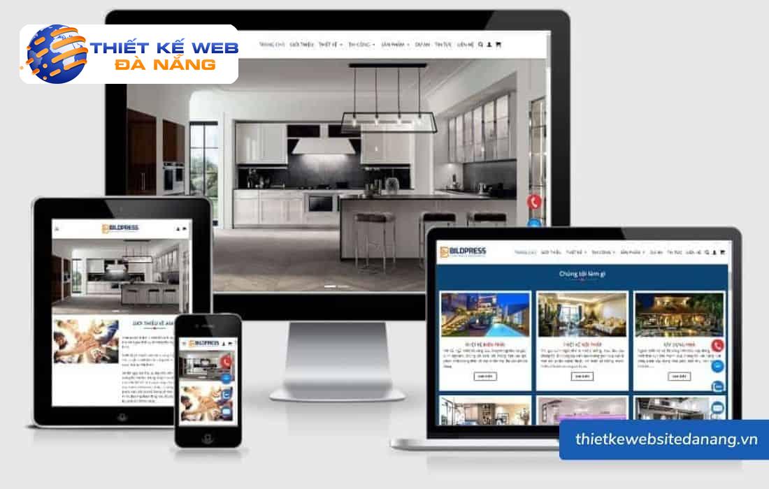 10+ mẫu website đẹp cho công ty xây dựng 18 Một số mẫu website đẹp cho công ty xây dựng.