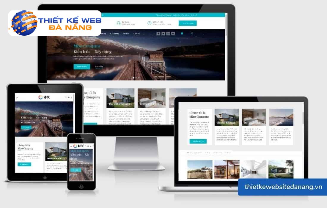 10+ mẫu website đẹp cho công ty xây dựng 20 Một số mẫu website đẹp cho công ty xây dựng.