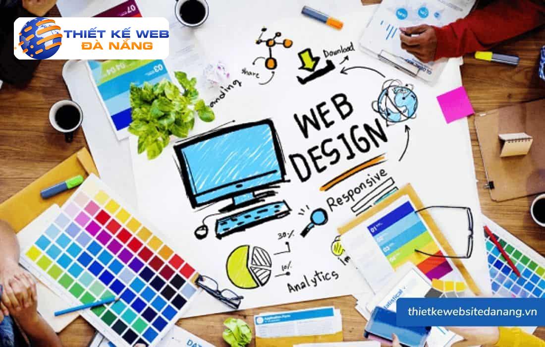 Mẫu website đẹp cho các công ty xây dựng hiện nay.