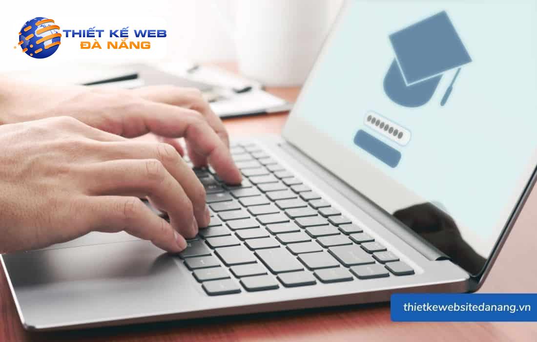 10+ mẫu website giáo dục mới nhất hiện nay 7