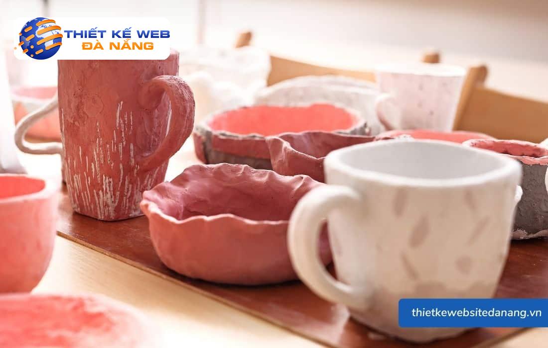 Top 5+ mẫu website gốm sứ vintage bạn nên tham khảo 4