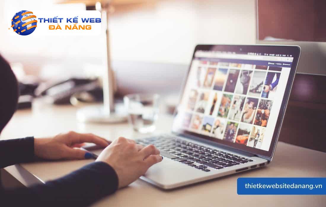 Top 5+ mẫu website hoa quà tặng đẹp được yêu thích nhất 10