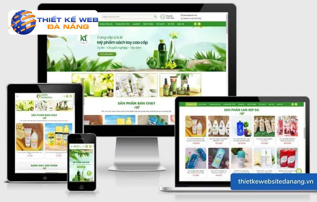 Top 5+ mẫu website hoa quà tặng đẹp được yêu thích nhất 13