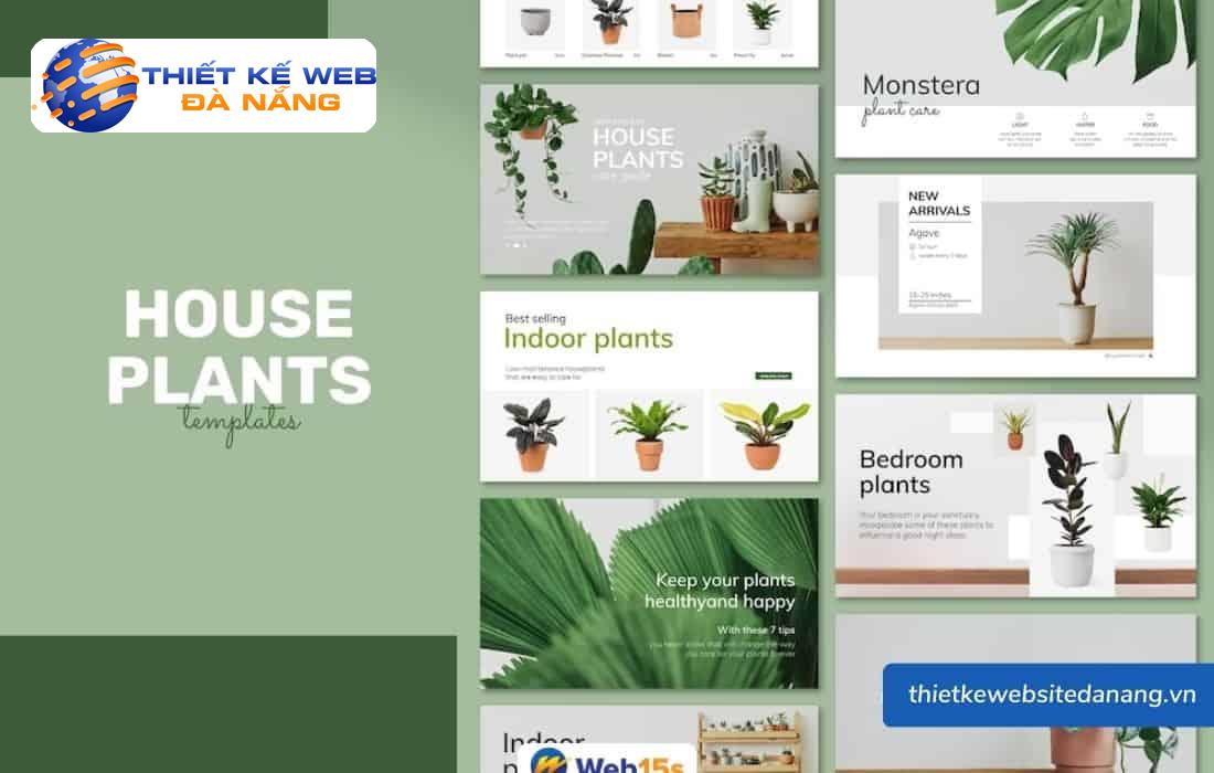 Top 5+ mẫu website hoa quà tặng đẹp được yêu thích nhất 14