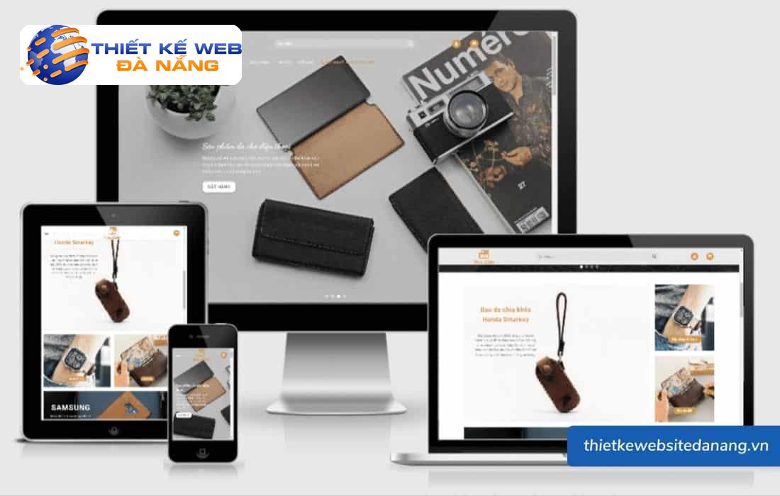 Top 5+ mẫu website hoa quà tặng đẹp được yêu thích nhất 15