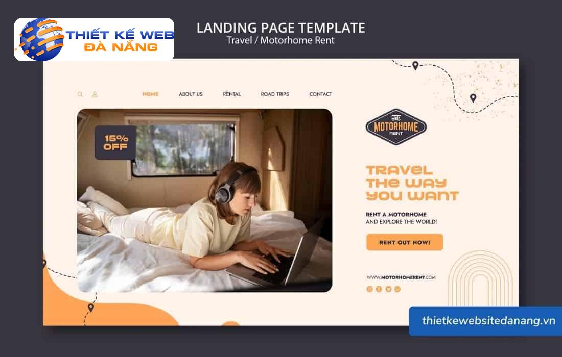 Top 5+ mẫu website khách sạn sang trọng và thu hút 10 Một mẫu website khách sạn đẹp đem đến rất nhiều lợi ích.