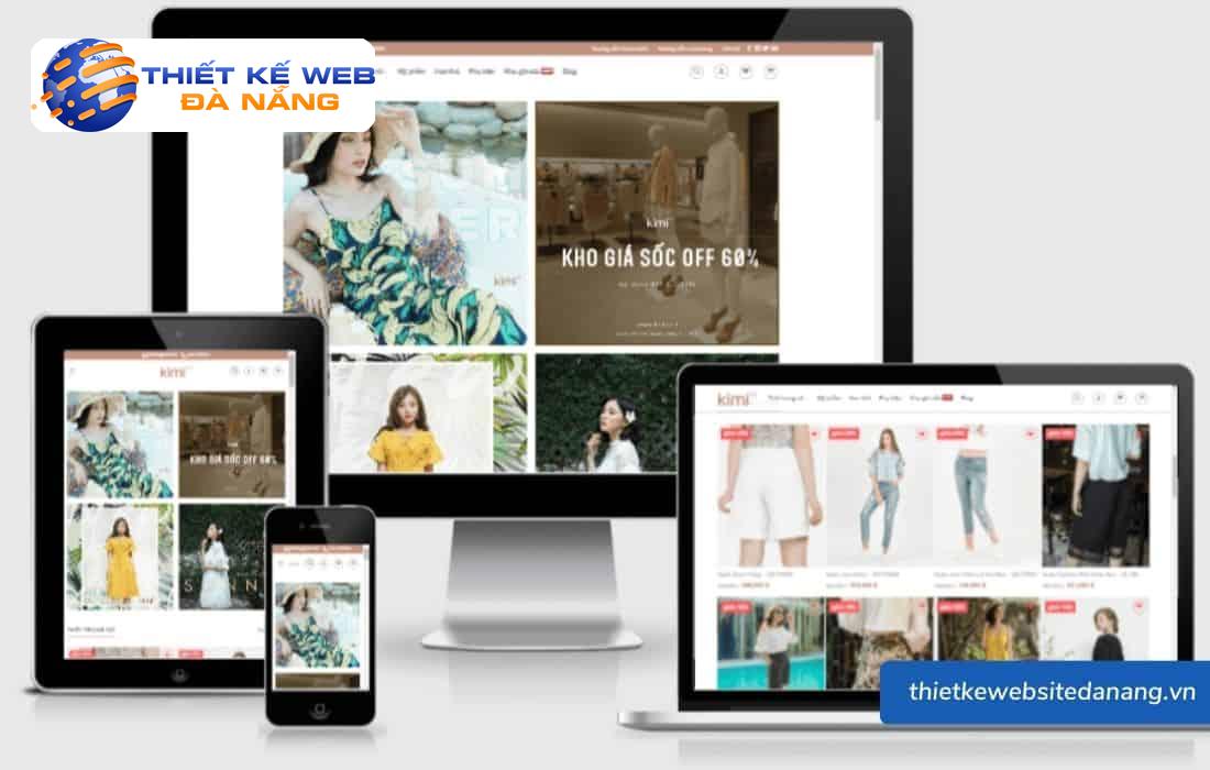 5+ mẫu website kinh doanh trang sức phụ kiện đẹp 10