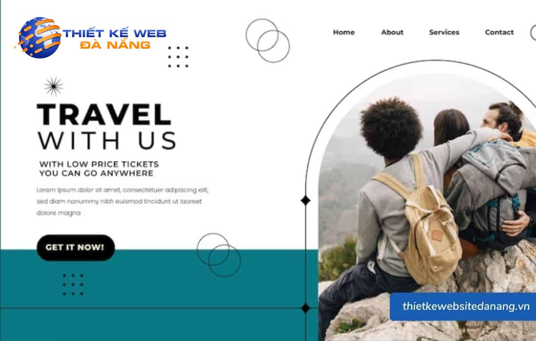 Top 10+ mẫu website landing page chốt đơn tốt nhất hiện nay 23 Top 10+ mẫu website landing page chốt đơn tốt nhất hiện nay 21
