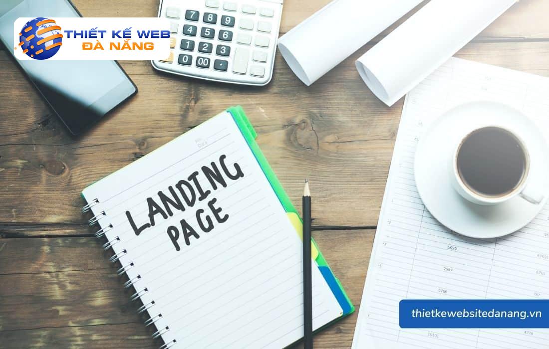 Top 10+ mẫu website landing page chốt đơn tốt nhất hiện nay 14 Nội dung trên mẫu website landing page phải ngắn gọn