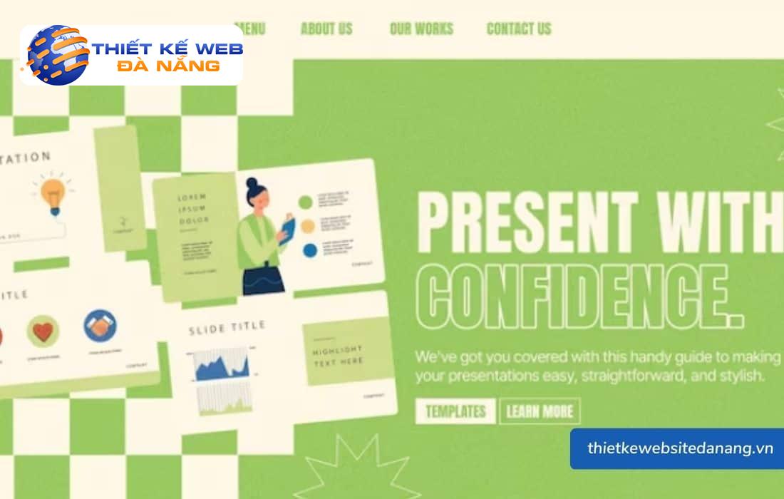 Top 10+ mẫu website landing page chốt đơn tốt nhất hiện nay 16 Top 10+ mẫu website landing page chốt đơn tốt nhất hiện nay 14