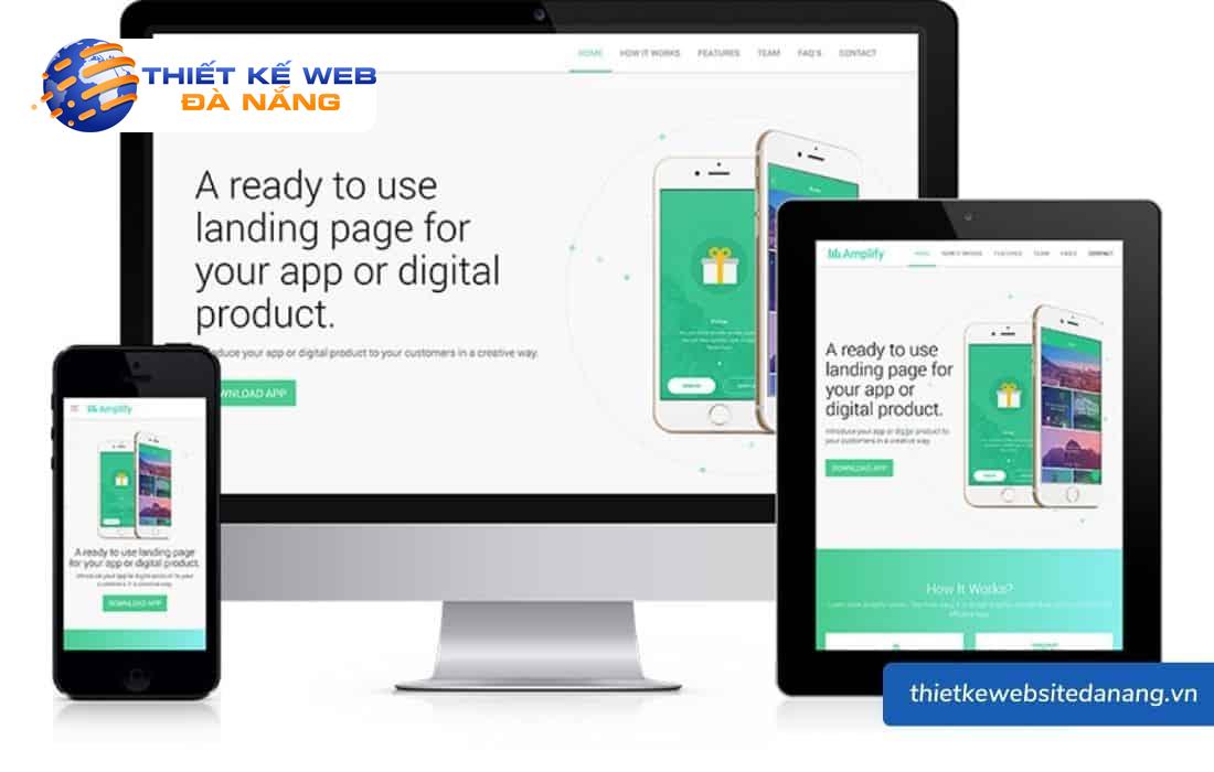 Top 10+ mẫu website landing page chốt đơn tốt nhất hiện nay 17 Top 10+ mẫu website landing page chốt đơn tốt nhất hiện nay 15