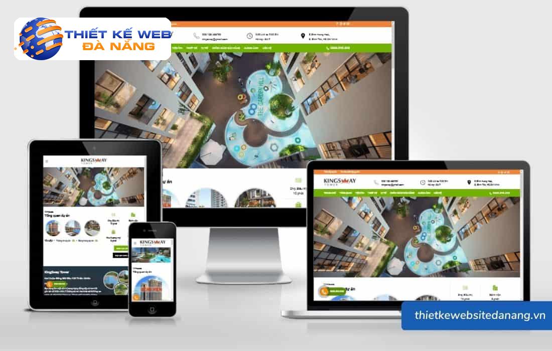 Top 10+ mẫu website landing page chốt đơn tốt nhất hiện nay 18 Top 10+ mẫu website landing page chốt đơn tốt nhất hiện nay 16