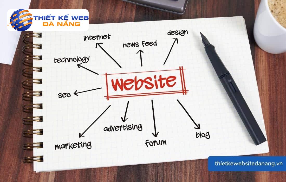 Mẫu website mẹ và bé có thật sự quan trọng? Những chức năng cần có trong web 