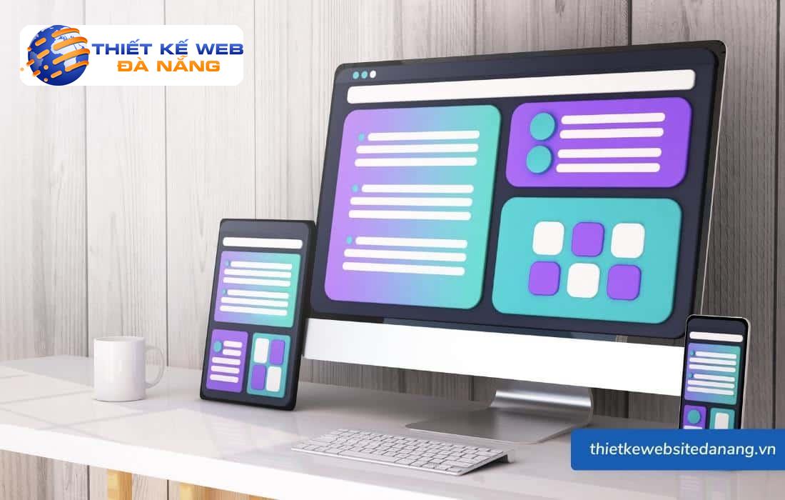 Thiết Kế Web Đà Nẵng lựa chọn sáng suốt xây dựng thiết kế website mẹ và bé 