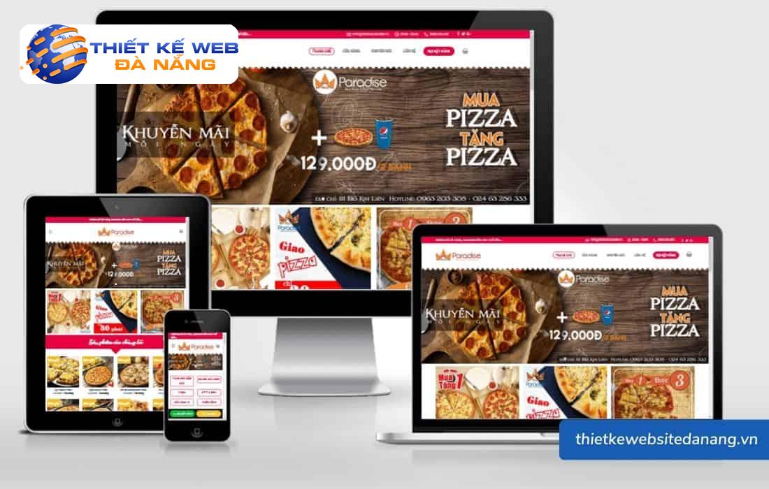 10+ mẫu website nhà hàng đẹp - sang trọng 12 Một số mẫu website đẹp và sang trọng.