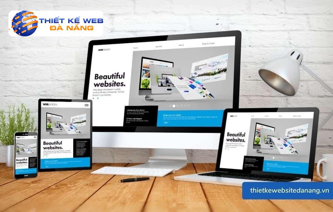 TOP 5+ mẫu giao diện website thời trang, web bán quần áo 18 Thiết Kế Web Đà Nẵng đơn vị thiết kế mẫu website thời trang uy tín