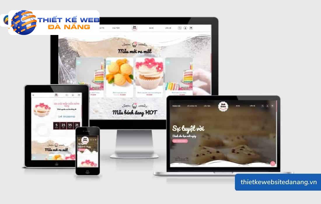 Thiết kế web cho cửa hàng tại Đà Nẵng 9 Thiết kế web cho cửa hàng tại Đà Nẵng giúp tăng khả năng bán hàng online và tiếp cận dễ dàng hơn.