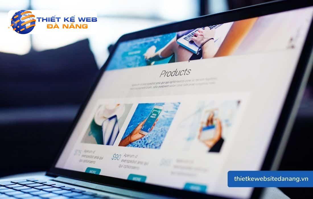 Thiết kế web cho trung tâm mua sắm tại Đà Nẵng 4 Vì sao nên thiết kế web cho trung tâm mua sắm tại Đà Nẵng?