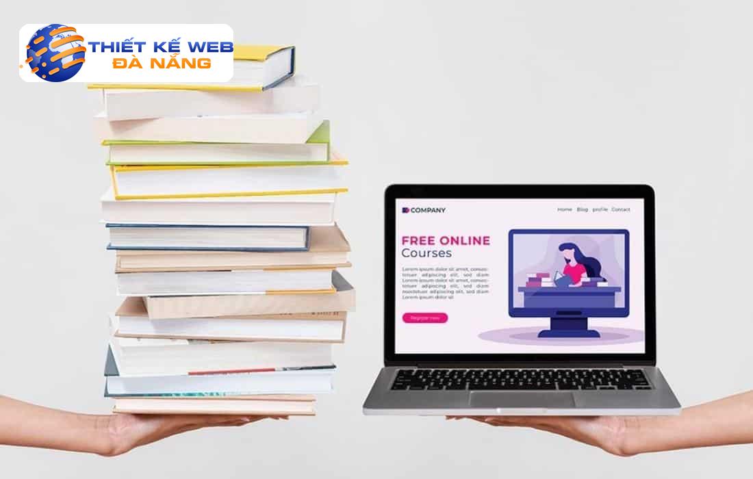 Thiết kế web cho trường học tại Đà Nẵng 13
